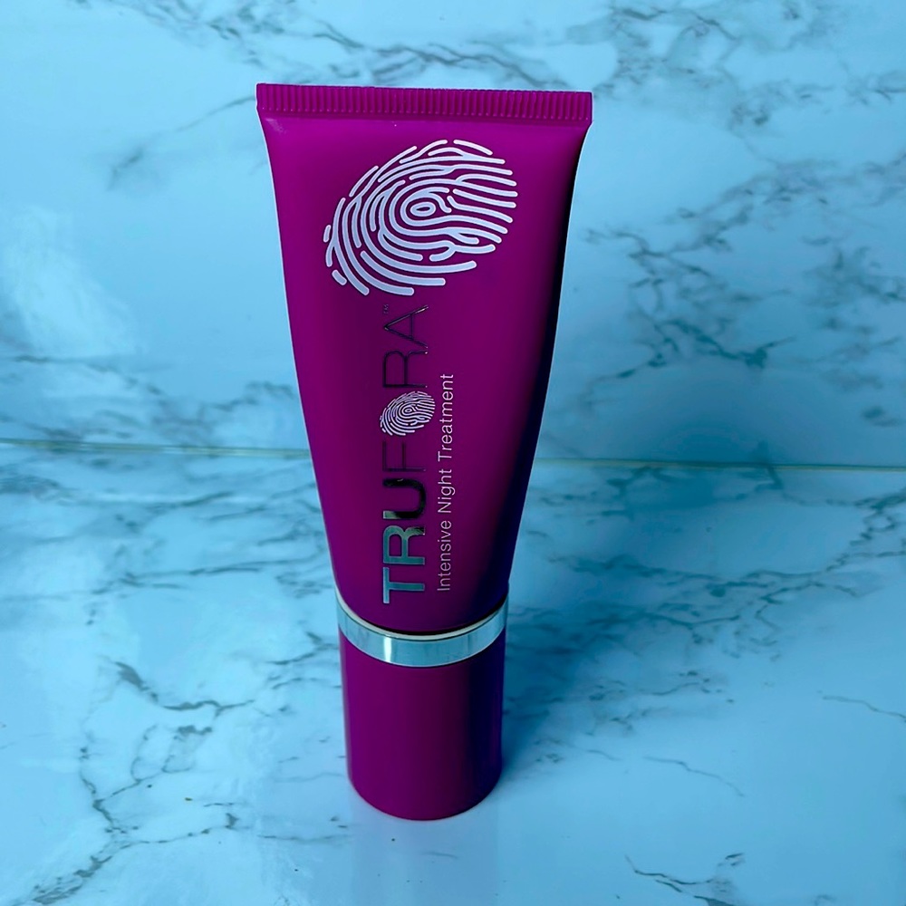 NWT Trufora Intensive Night Treatment